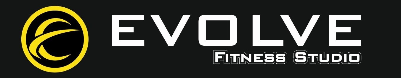Evolve Fitness Studio Logo
